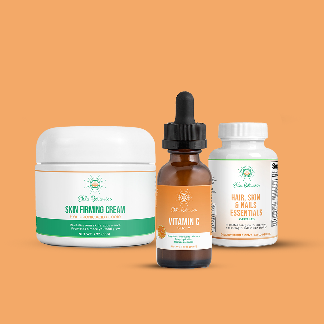 The Inner & Outer Beauty Bundle