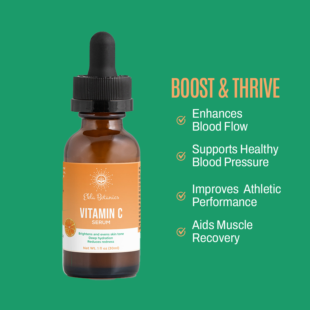 Vitamin C Serum