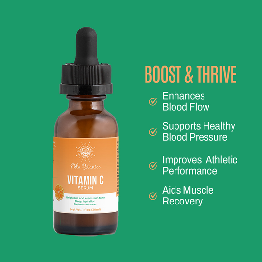 Vitamin C Serum