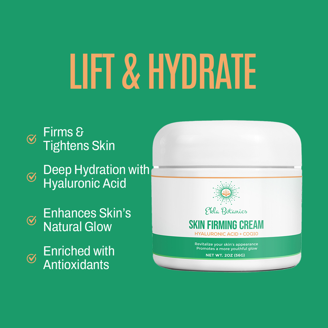 Skin Firming Cream